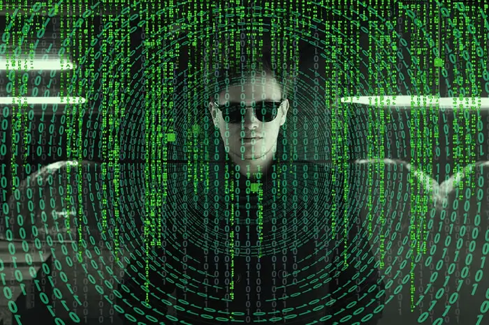 What Are The Similarities Between The Metaverse And The Matrix?