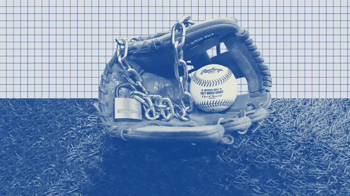 What The MLB Lockout Can Tell Us About Political Fandom And Sports Partisanship