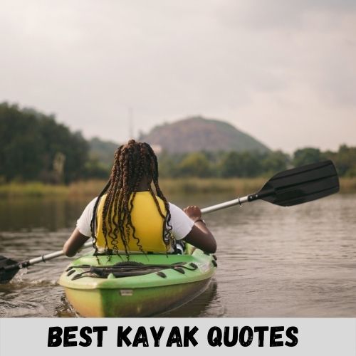  kayak quotes