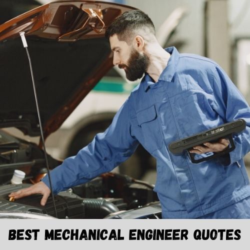 best mechanical engineer quotes