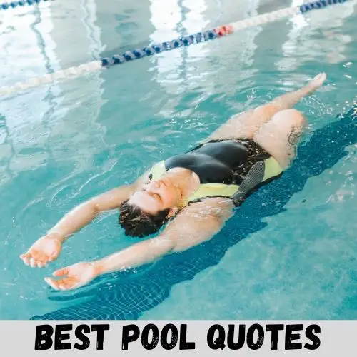 best pool quotes