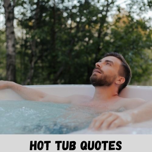 hot tub quotes