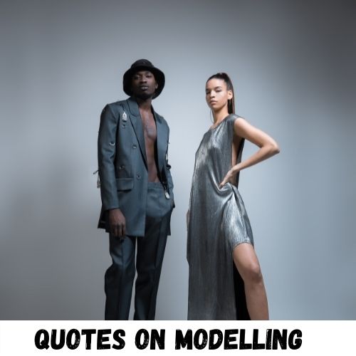 quotes on modelling