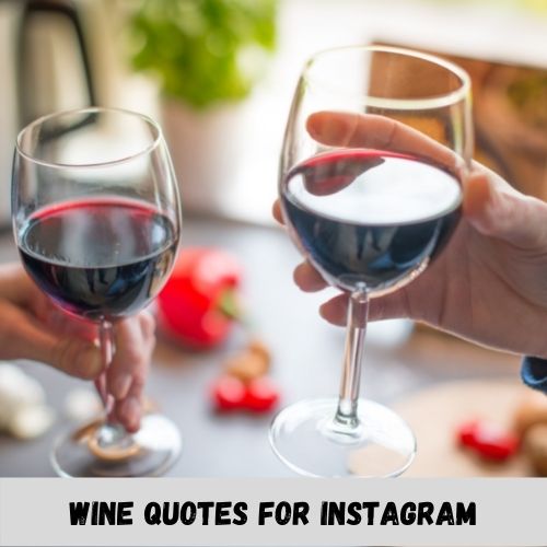 wine quotes for instagram