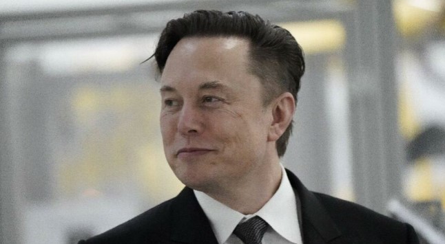 Financial support for Musk from the world of crypto-money