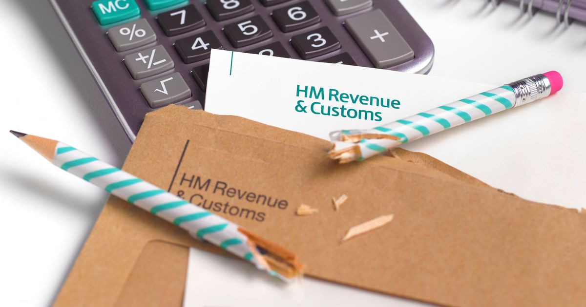 HMRC urges customers not to fall for major scam targeting millions of Brits