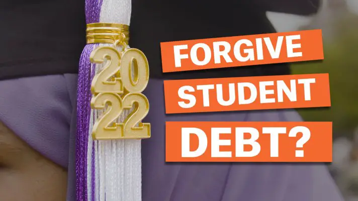 How Many Americans Want Student Loan Forgiveness?