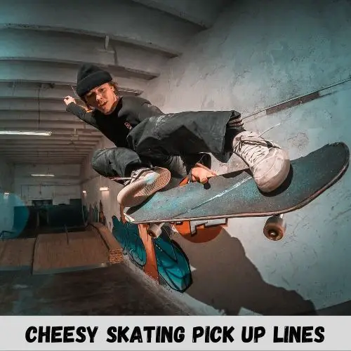 skating pick up lines