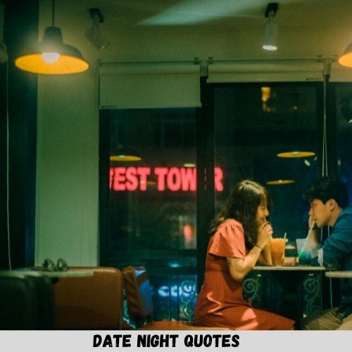 date night quotes