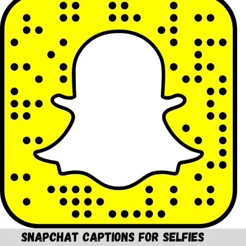 Snapchat Captions For Selfies