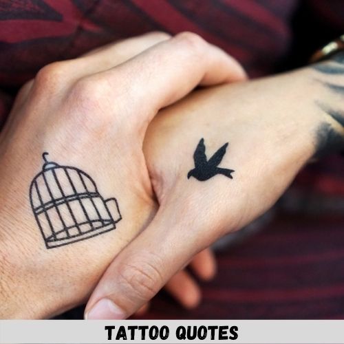 tattoo quotes