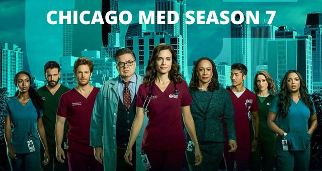 Chicago Med season 7