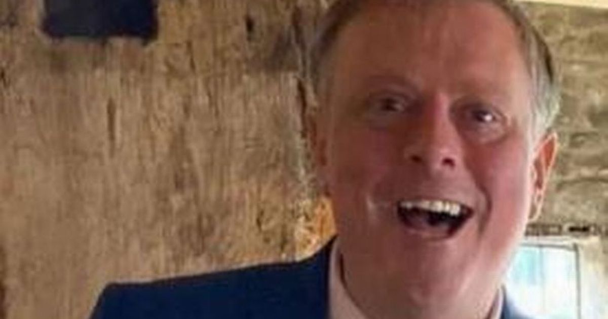 Chef killed in tragic Yorkshire motorway crash had missed last train home