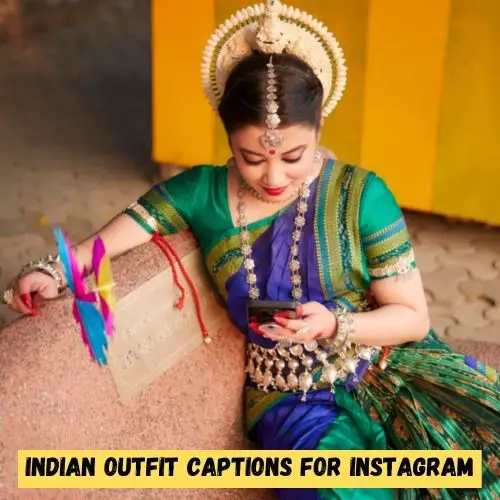 indian dresses instagram