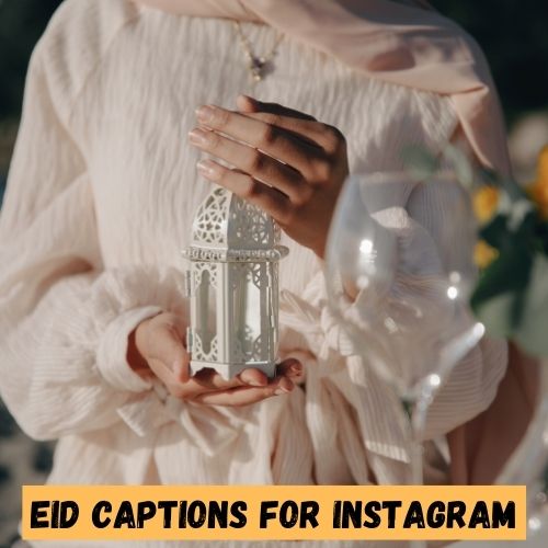eid instagram captions