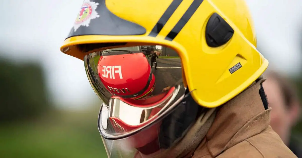 Firefighters could go on strike in row over pay