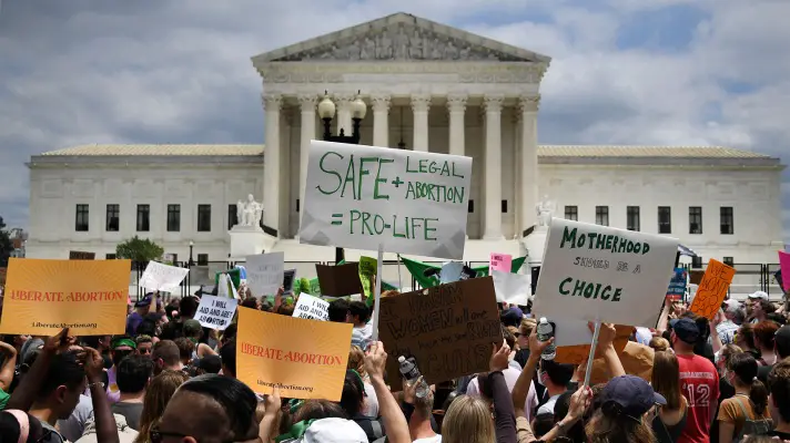 The New Legal Fault Lines For Abortion