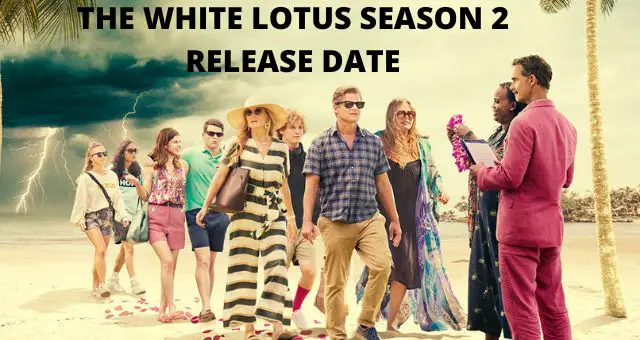 The White Lotus Season 2 Release Date: the Dark Comedy Is Coming Back With Some New Visitors in Italy!