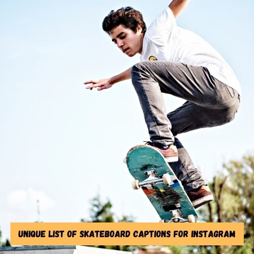 Skate Captions