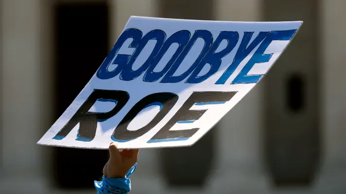 Why It’s Possible For Some Americans To Support Abortion Yet Oppose Roe