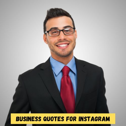 Business Quotes for Instagram
