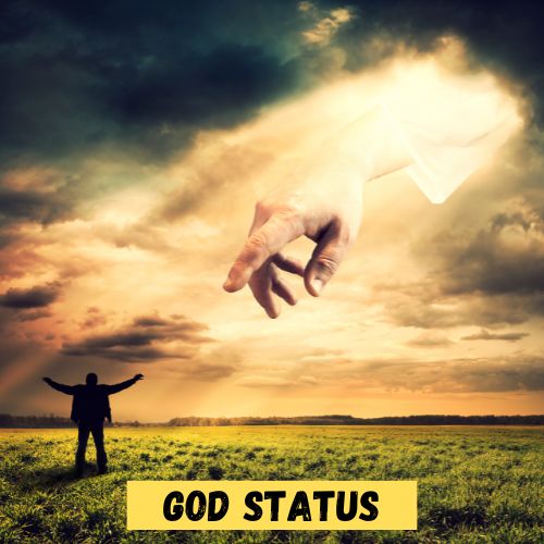 God status