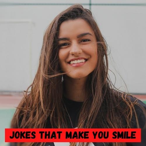 45+ Smile Puns & Jokes That Will Make you Smile 1