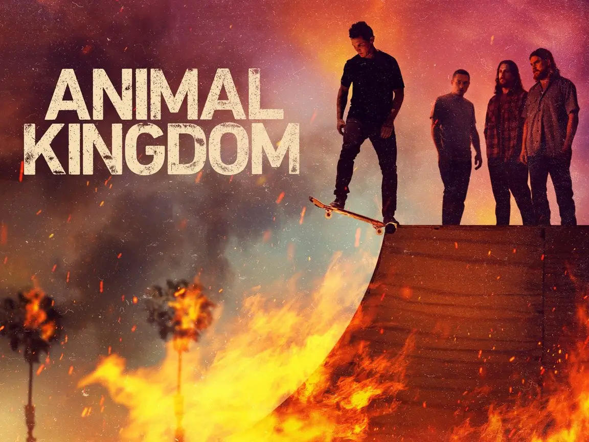 Animal Kingdom Season 6 Episode 13 Release Date