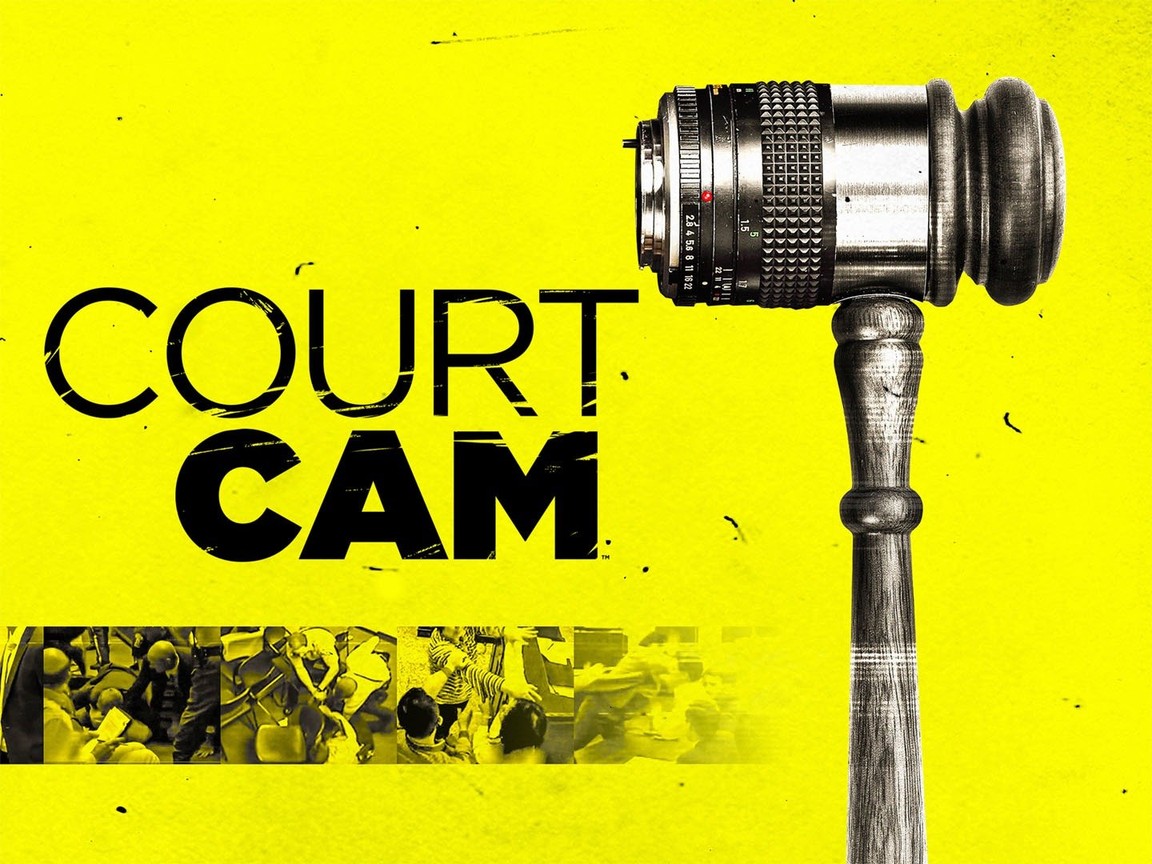 Court Cam Season 5 Episode 21 Release Date