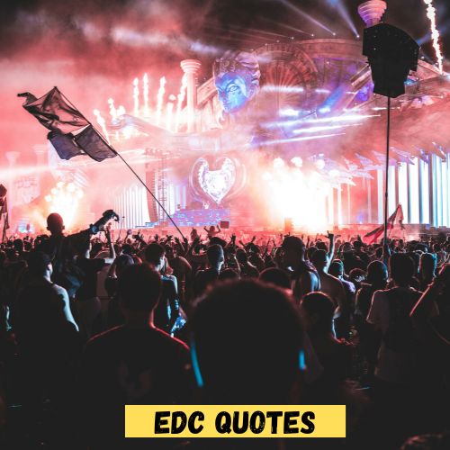 EDC Quotes