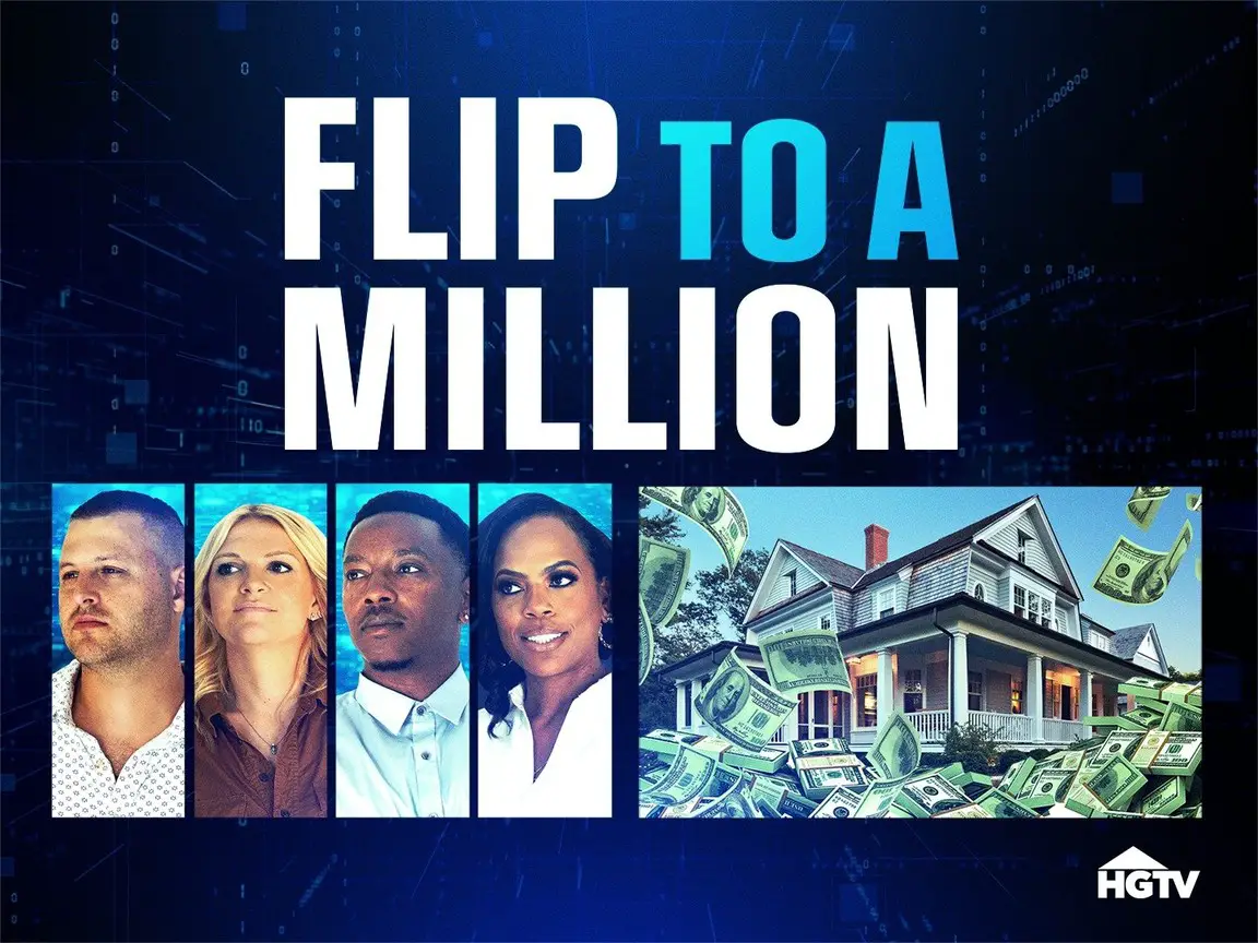 Flip To A Million Episode 4 Release Date