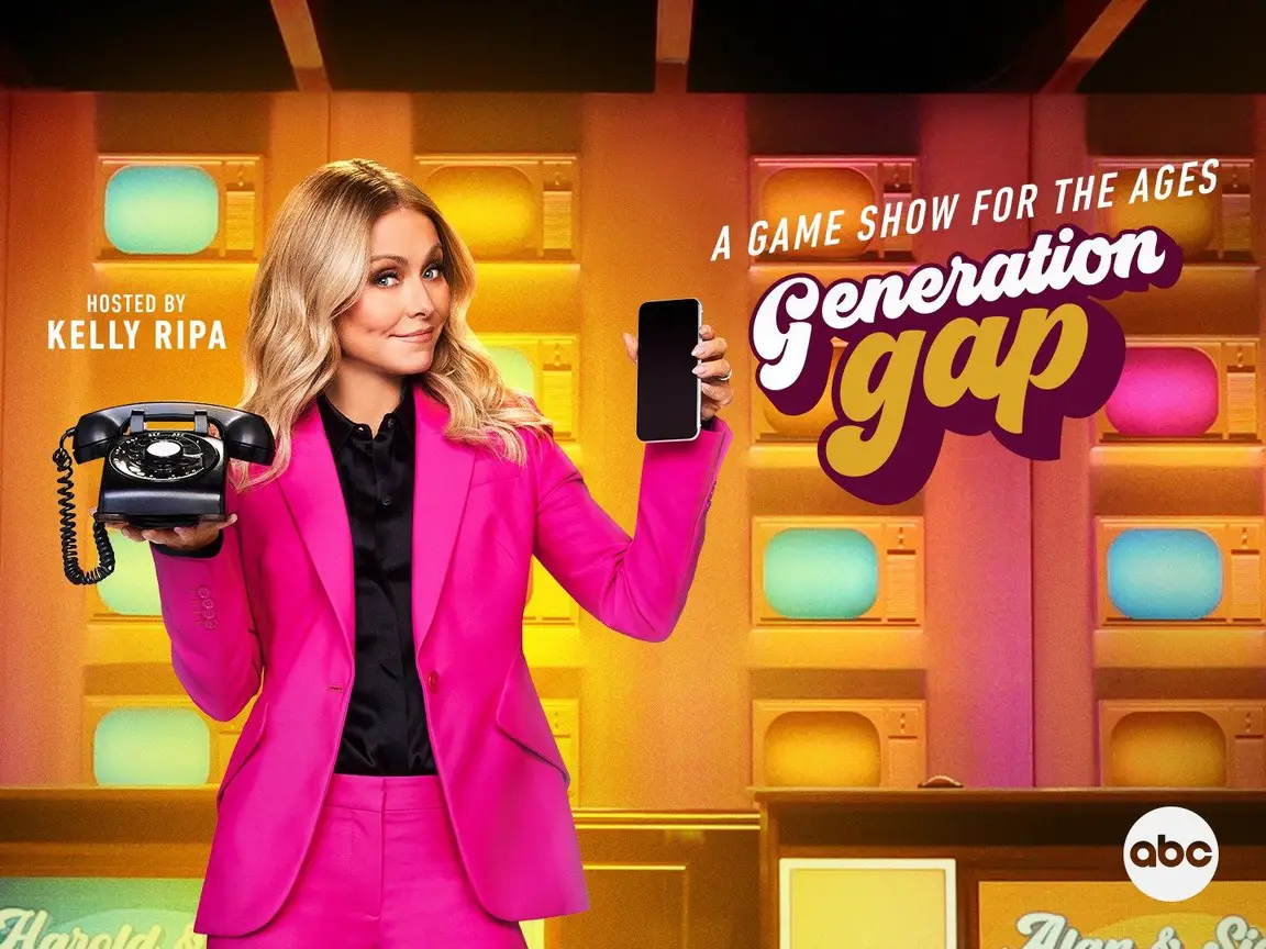 Generation Gap Episode 6 Release Date
