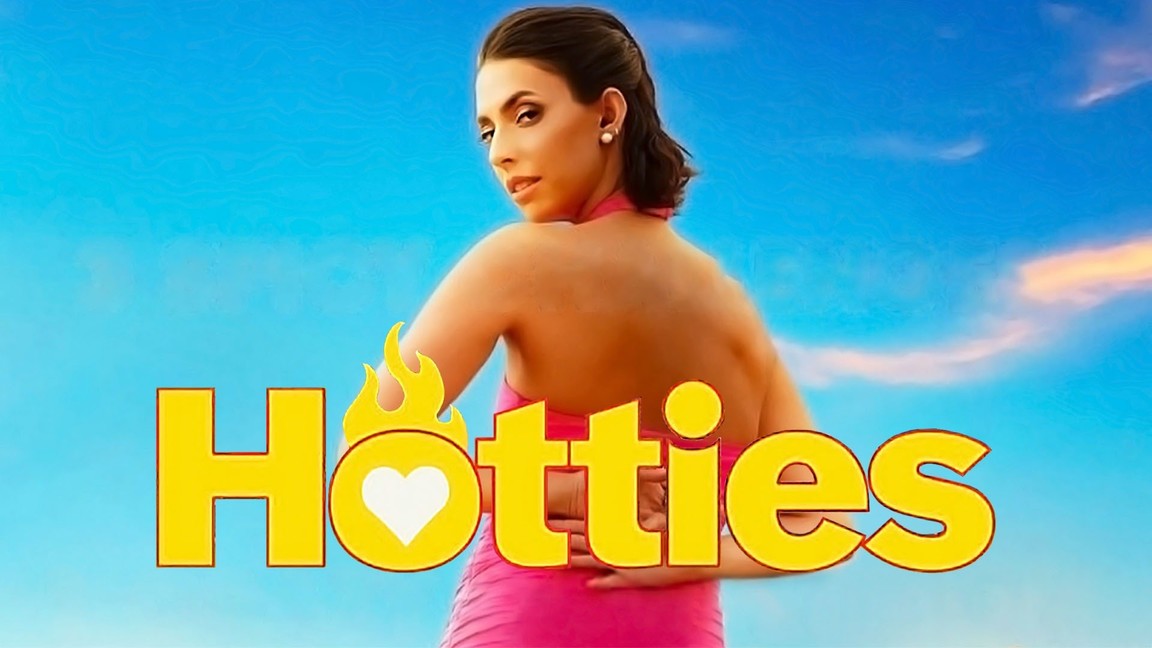 Hotties Episode 11 Release Date
