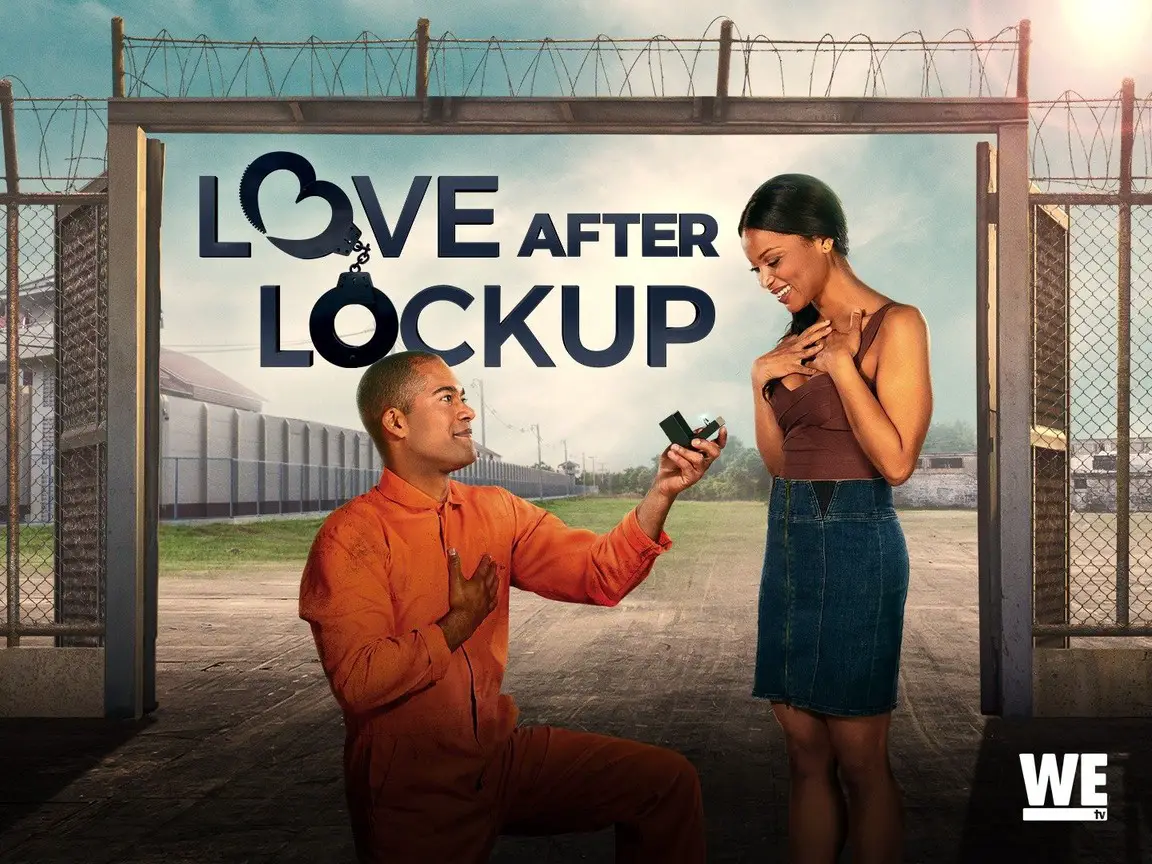 Love After Lockup Season 5 Episode 1 Release Date