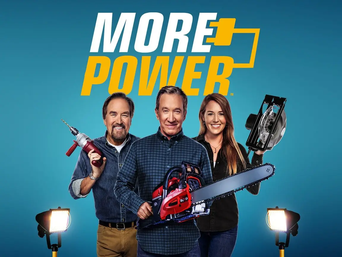 More Power Episode 11 Release Date