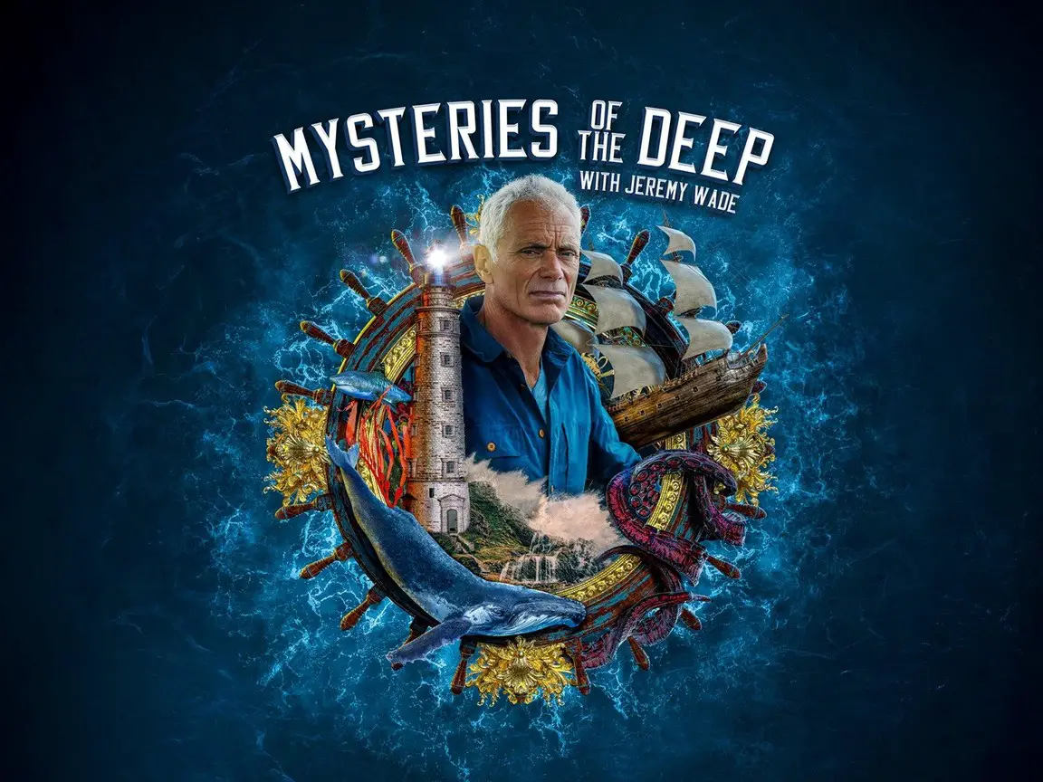 Mysteries Of The Deep Season 2 Episode 4 Release Date
