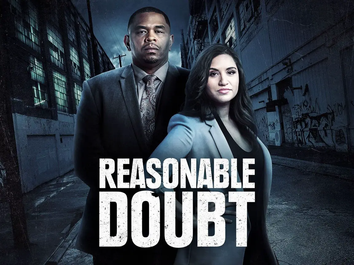 Reasonable Doubt Season 5 Episode 3 Release Date