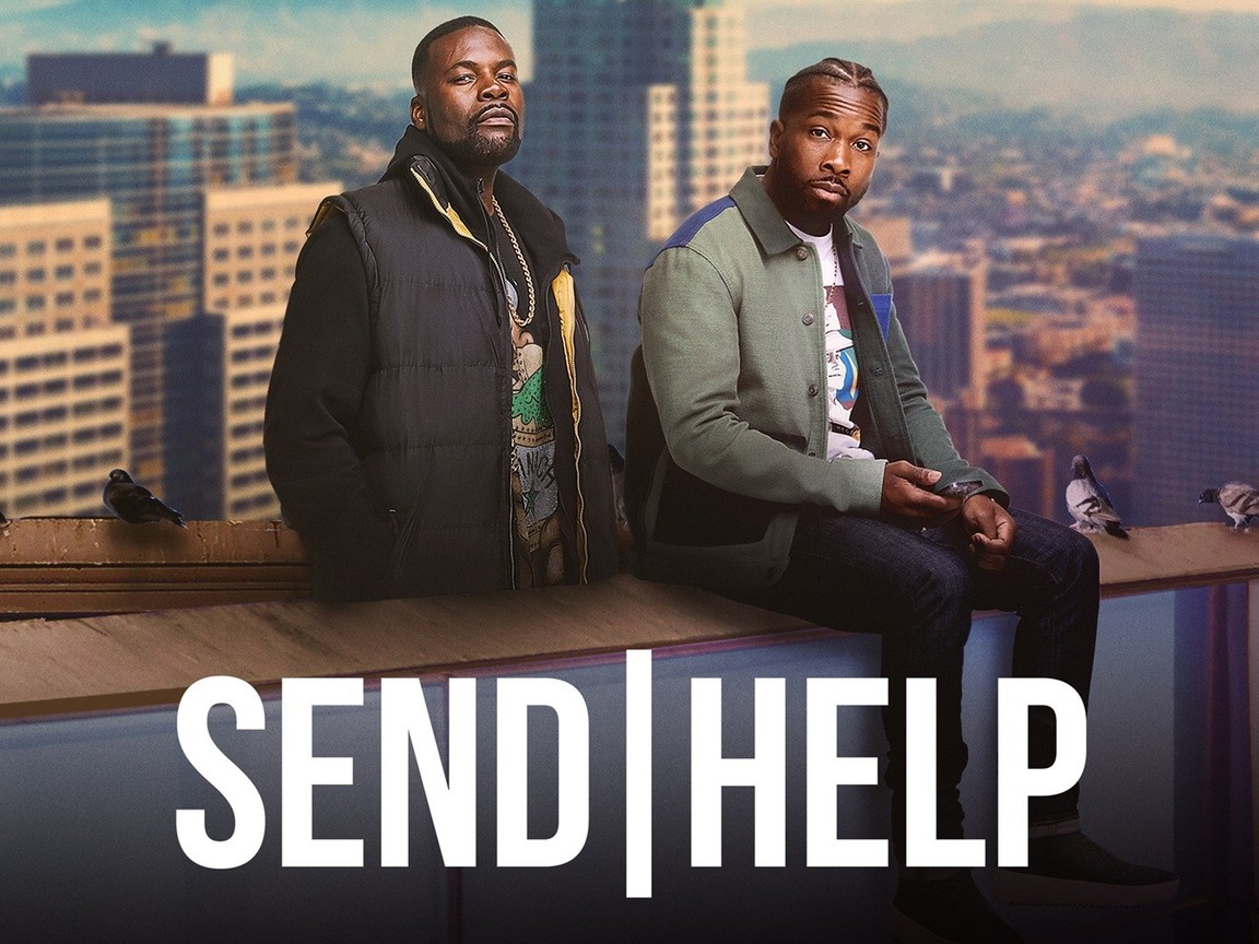 Send Help Episode 4 Release Date
