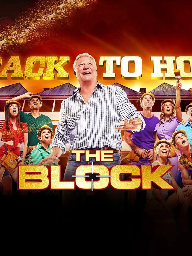 The Block Season 18 Episode 9 Release Date