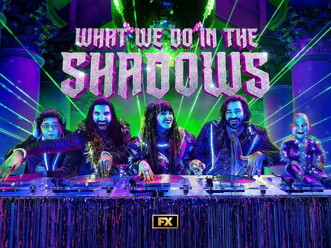 What We Do In The Shadows Season 4 Episode 8 Release Date