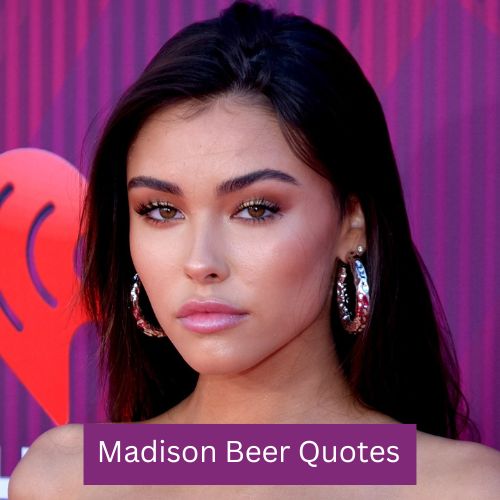 Madison Beer Quotes-1