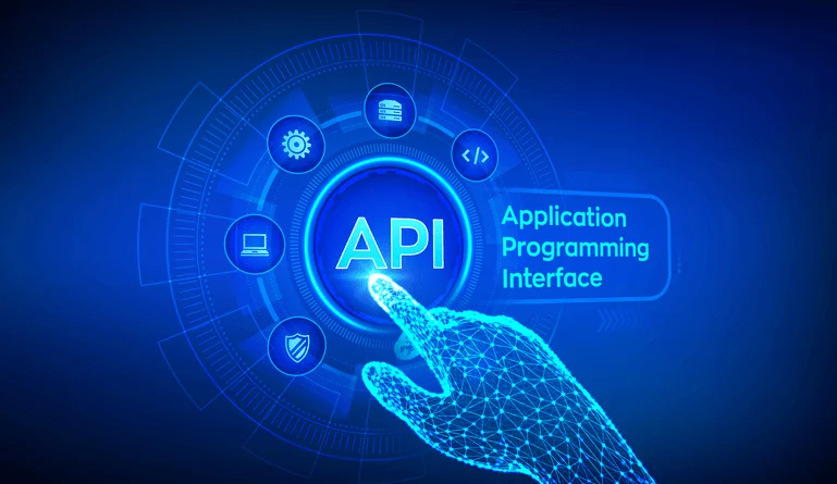 Role of Application Programming Interface (API) in Evolving the Digital Business Infrastructure 1