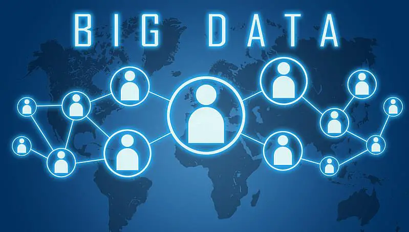 How Big Data Is Changing Customer Engagement  1