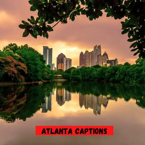 Atlanta captions