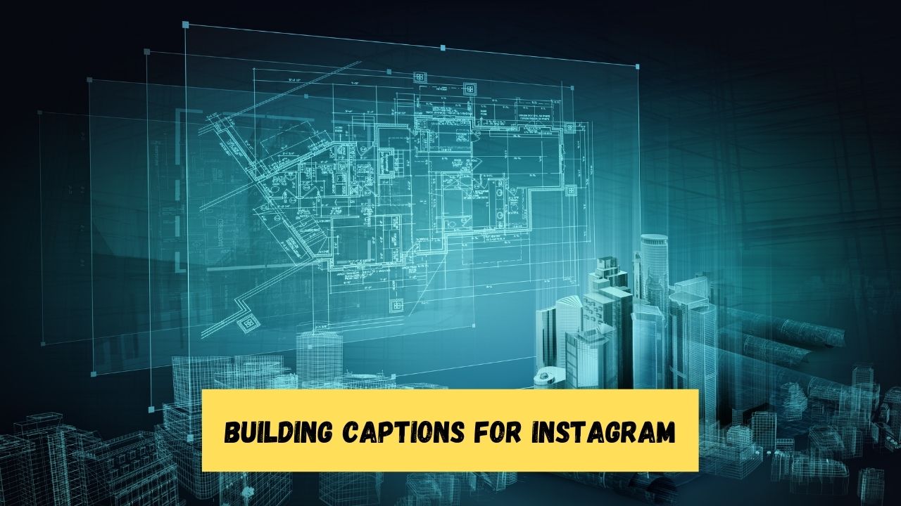 Building Captions for Instagram